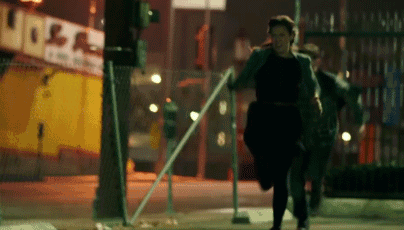 Anarchy: La noche de las bestias