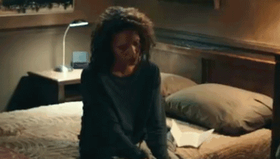 Anarchy: La noche de las bestias Permanece-alerta