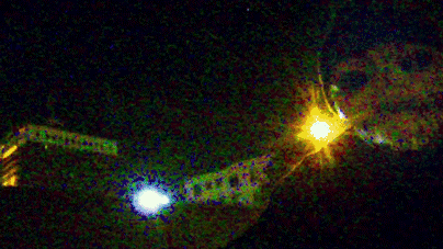 Anarchy: La noche de las bestias