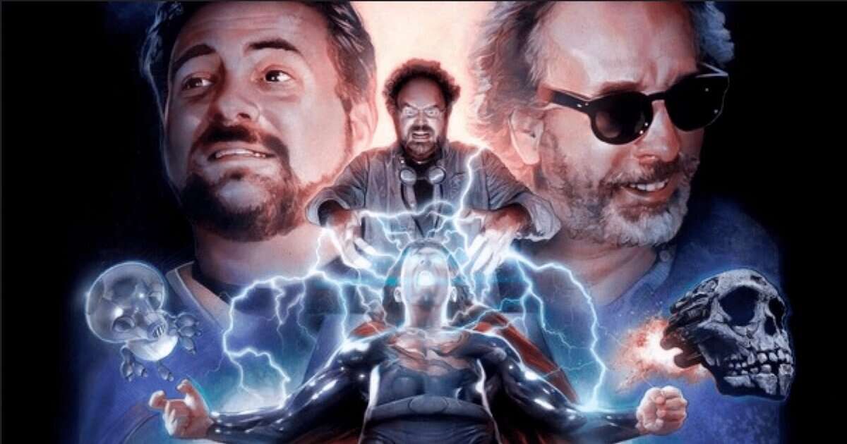 death of superman lives