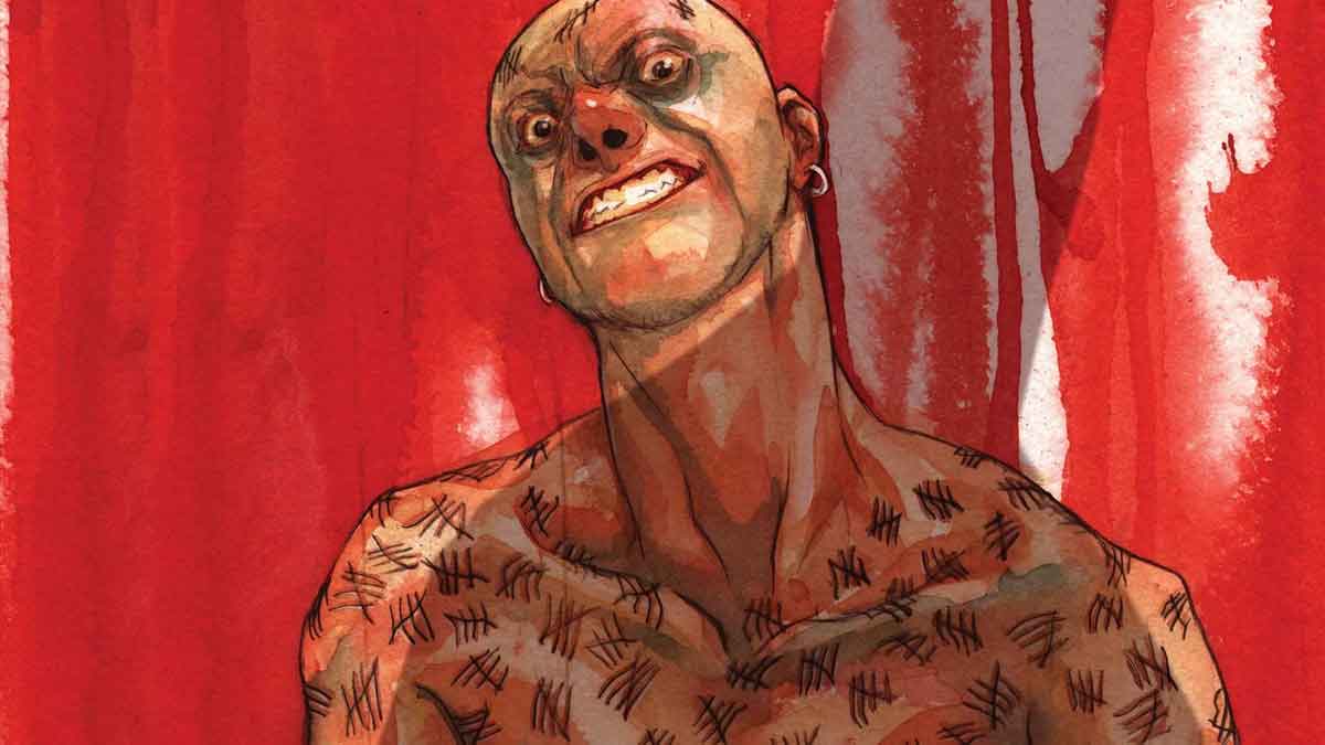 3 nuevos villanos para batman vs superman: dawn of justice - victor zsasz