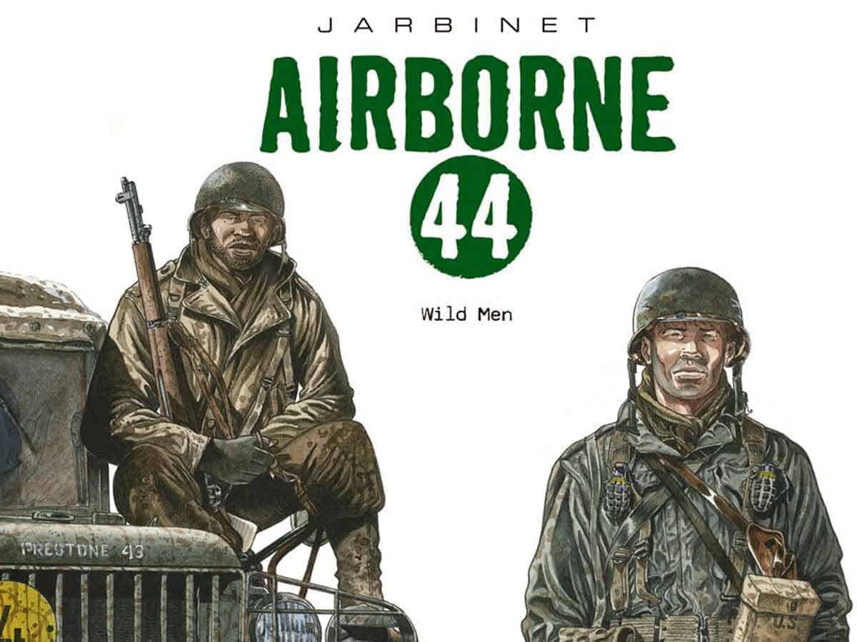 airborne 44
