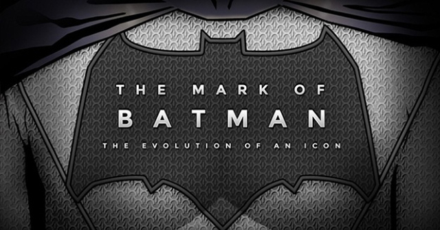 the mark of batman