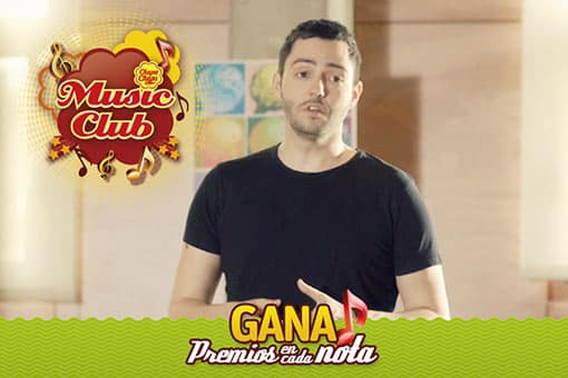 david guapo club de la comedia-chupa chups cancion del verano