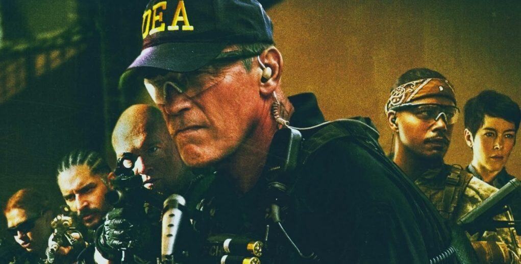 sabotage arnold schwarzenegger