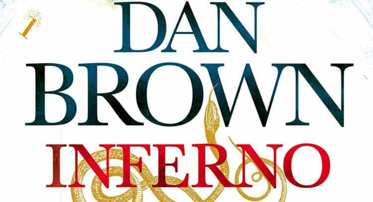 inferno de dan brown