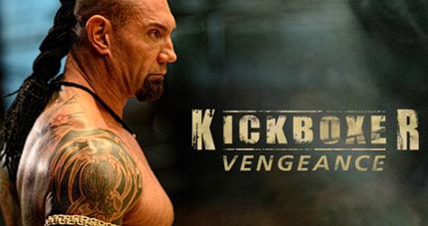 kickboxer