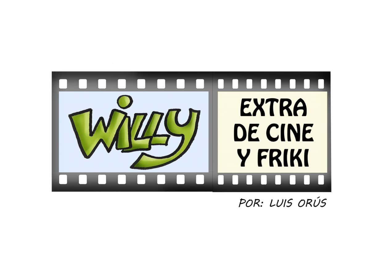 la tira de willy