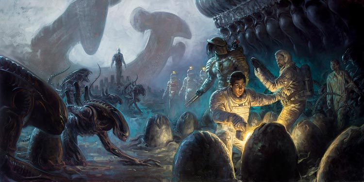 prometheus fire and stone