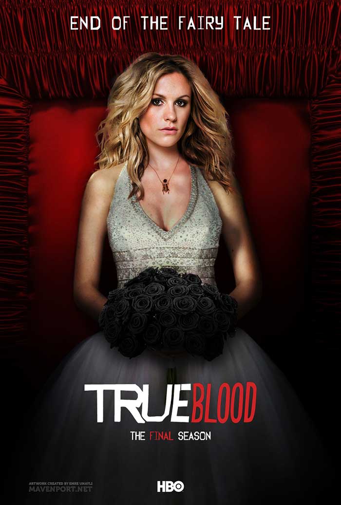 true blood season 7 última temporada