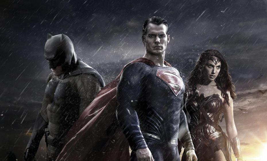 El CEO de Time Warner afirma que 'Batman v Superman' será la película más esperada de 2016 batman v superman