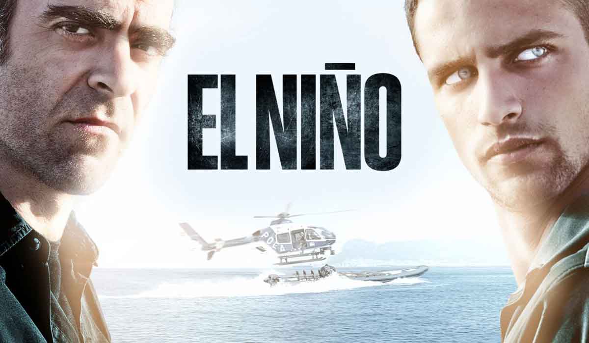 crítica de el niño