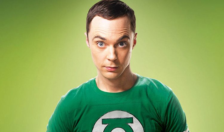 ¿qué pasa con sheldon spoiler de big bang theory star wars: el despertar de la fuerza