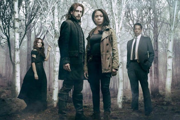 sleepy hollow promo de la nueva serie de fox