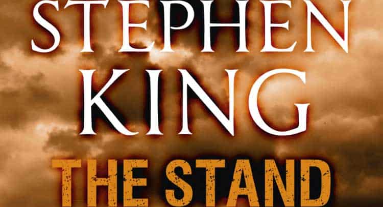 ya hay guión para the stand y a stephen king le encanta