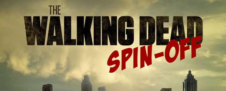 van a crear un spin-off de the walking dead