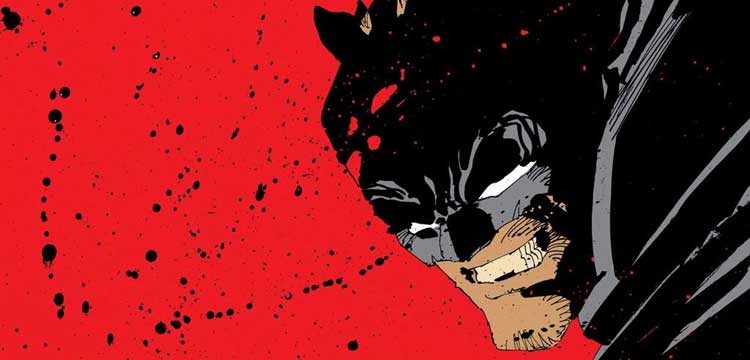 ben affleck comenta las influencias de batman v superman: dawn of justice