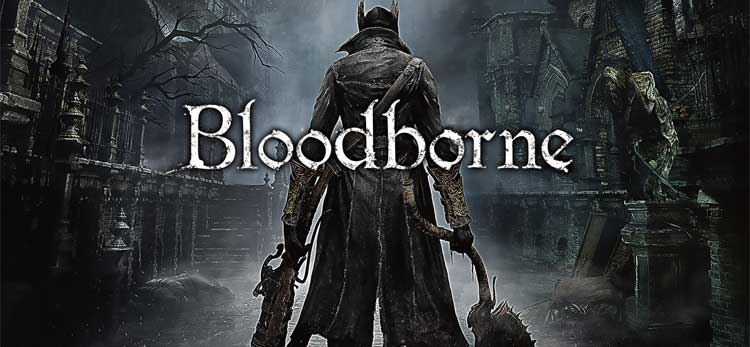 el videojuego bloodborne ya tiene fecha de estreno