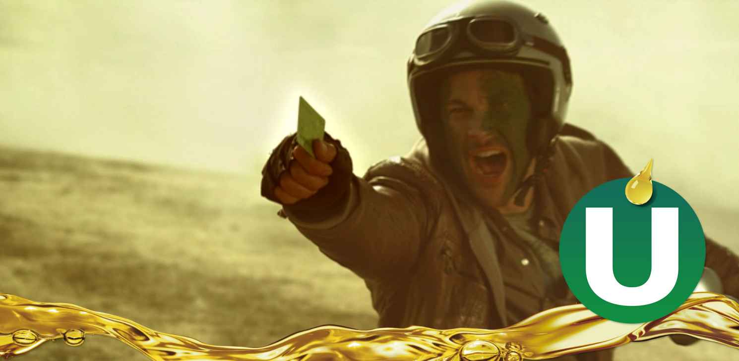 carburantes bp únicos