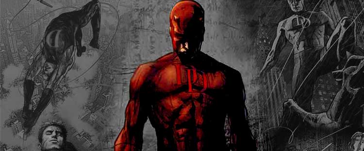La serie de Daredevil de Netflix no será tan mala como la película de Ben Affleck