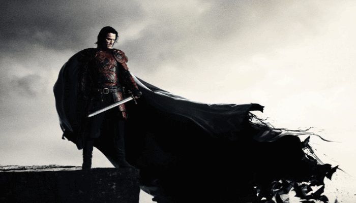 dracula untold (drácula: la leyenda jamás contada)