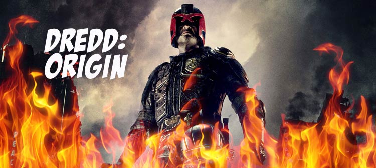 es más probable una precuela de dredd que una secuela