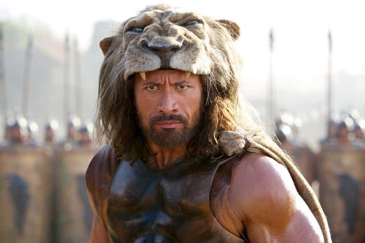 hercules de dwayne johnson