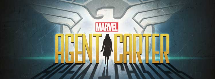 agente carter