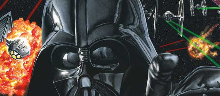 alex ross star wars