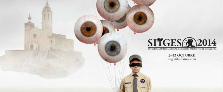 festival de cine fantástico de sitges