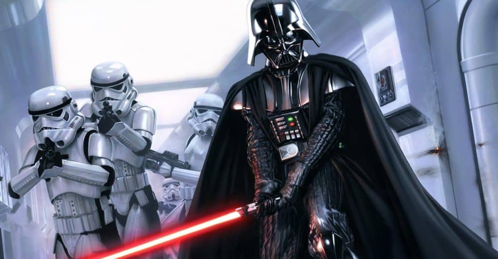 james earl jones regresará como darth vader