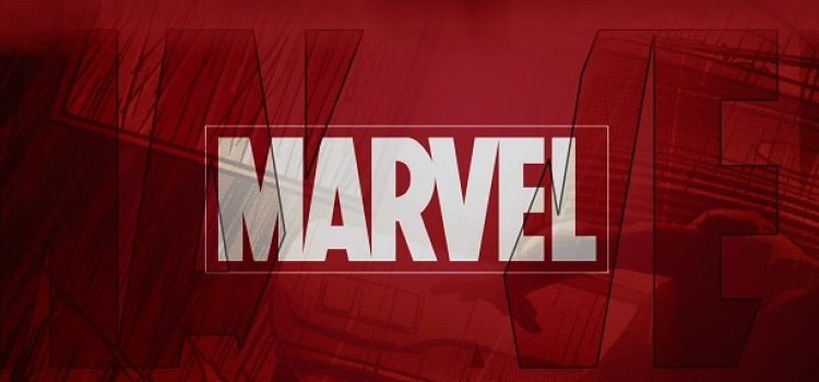 logo marvel studios