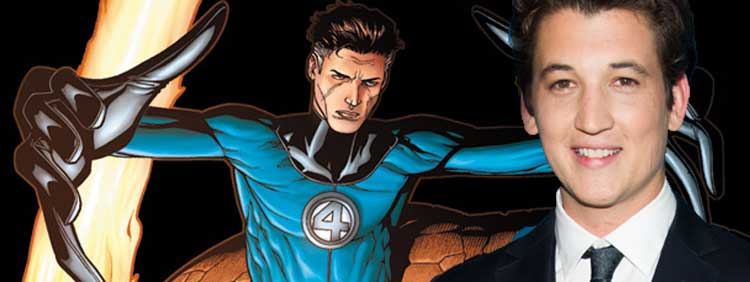 miles teller dice que el reparto de los 4 fantásticos es muy convincente