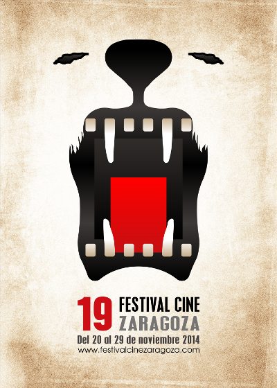 festival de cine de zaragoza 2014