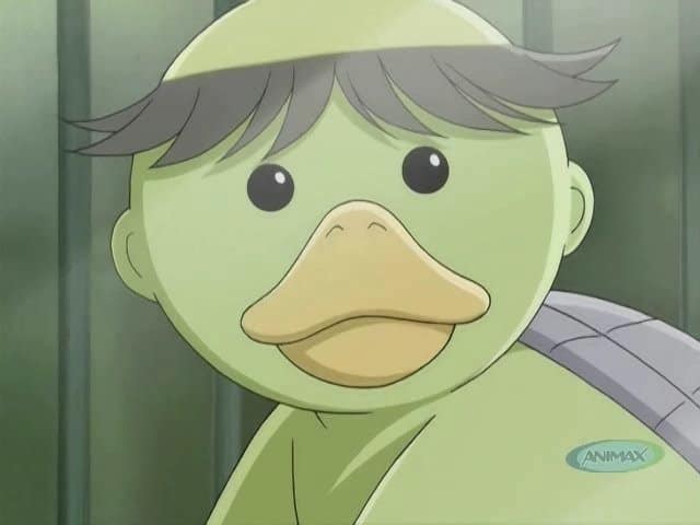 kappa no kaikata salón del manga de barcelona