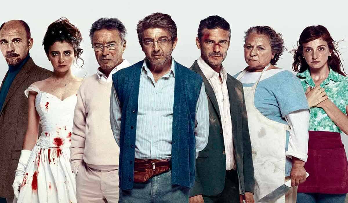 relatos salvajes película