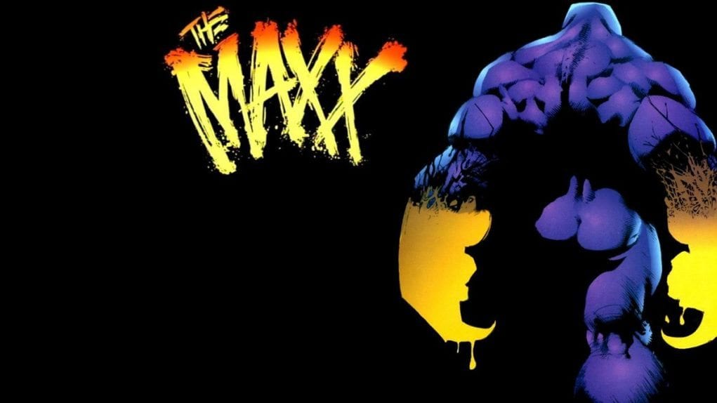 the maxx