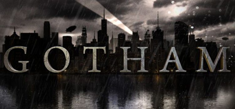 gotham