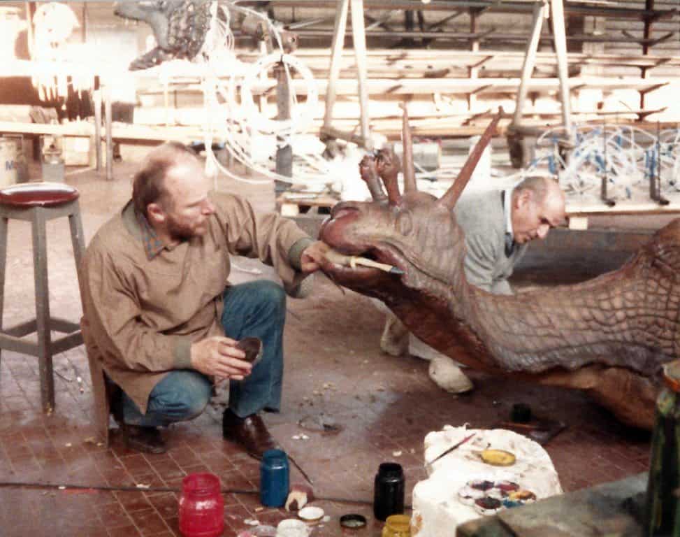 La Historia Interminable