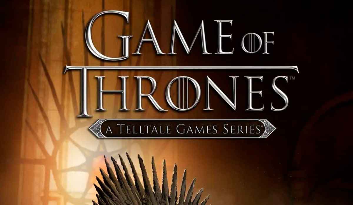 juego de tronos: a telltale games series
