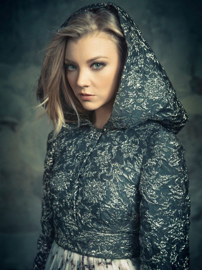 Natalie Dormer habla de 'Los juegos del hambre - Sinsajo parte 1' natalie-dormer--new-york-post-2014--06-662x