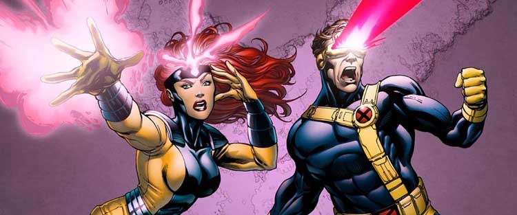 X-Men: Apocalipsis busca jóvenes actores que hagan de Cíclope y Jane Grey