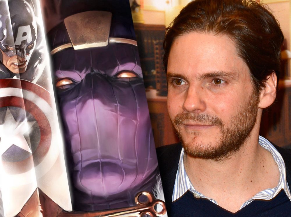 Daniel Brühl zemo