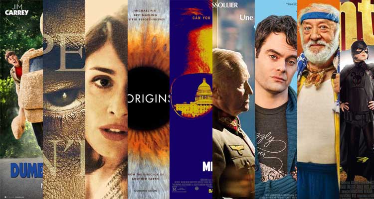 estrenos de cine 14 de noviembre