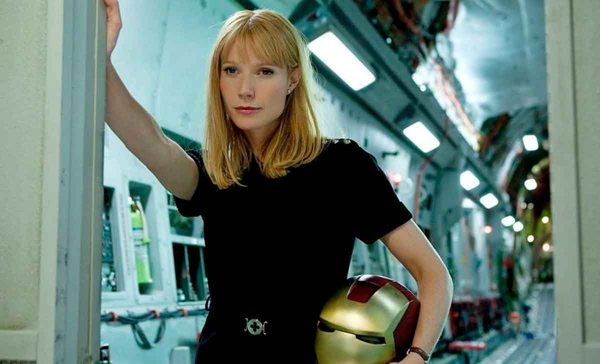 Gwyneth Paltrow volvería en Avengers Doomsday