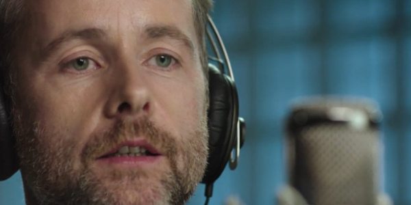 billy boyd interpreta 'last goodbye' el tema principal de 'el hobbit: la batalla de los cinco ejércitos'