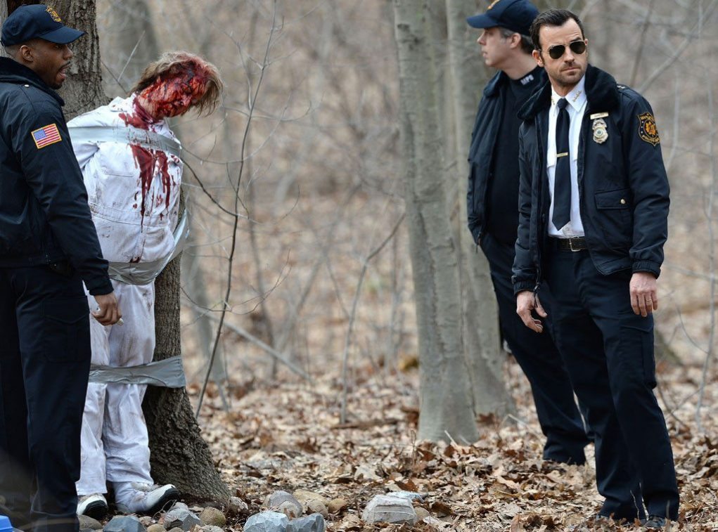 Fotograma de The leftovers