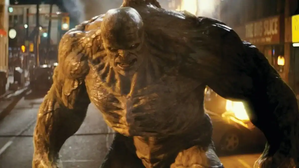 abominación pudo aparecer en vengadores: la era de ultron