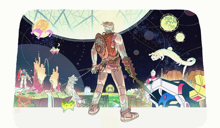 Lo próximo de Nolan podría ser 'Ready Player One' christopher nolan podría dirigir ready player one