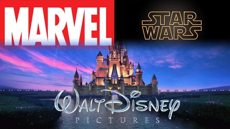 estrenos de disney de 2015